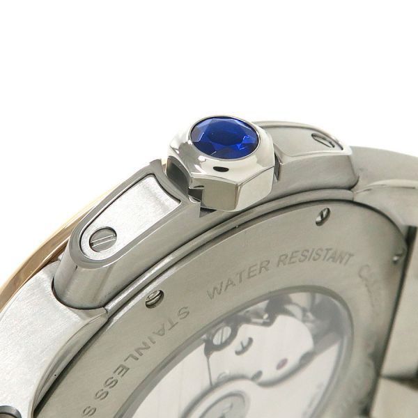 Cartier Calibre de Cartier 42 Watch — view 8