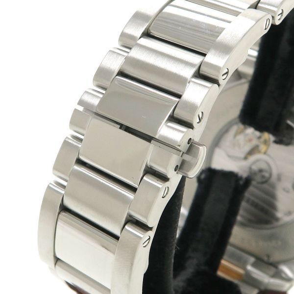 Cartier Calibre de Cartier 42 Watch — view 4