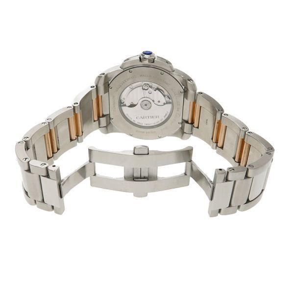 Cartier Calibre de Cartier 42 Watch — view 5