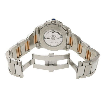 Cartier Calibre de Cartier 42 Watch — view 5