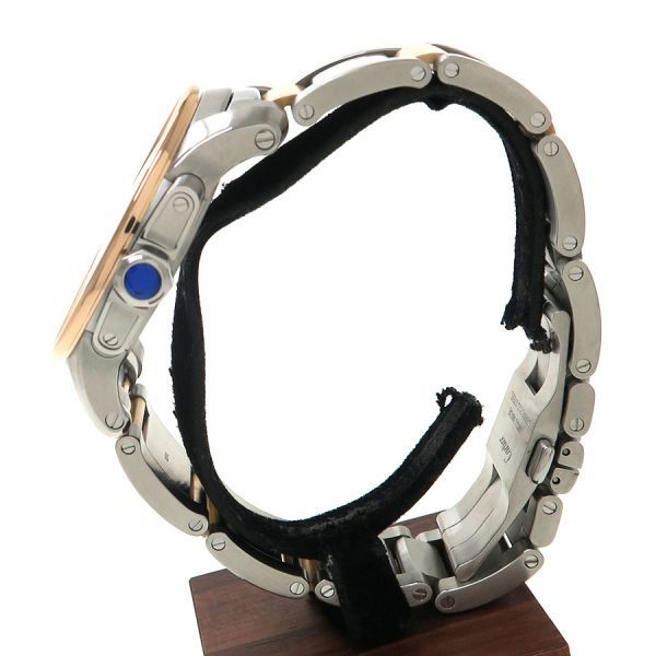 Cartier Calibre de Cartier 42 Watch — view 3
