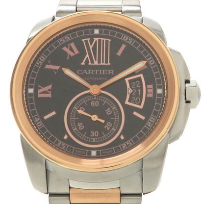Cartier Calibre de Cartier 42 Watch