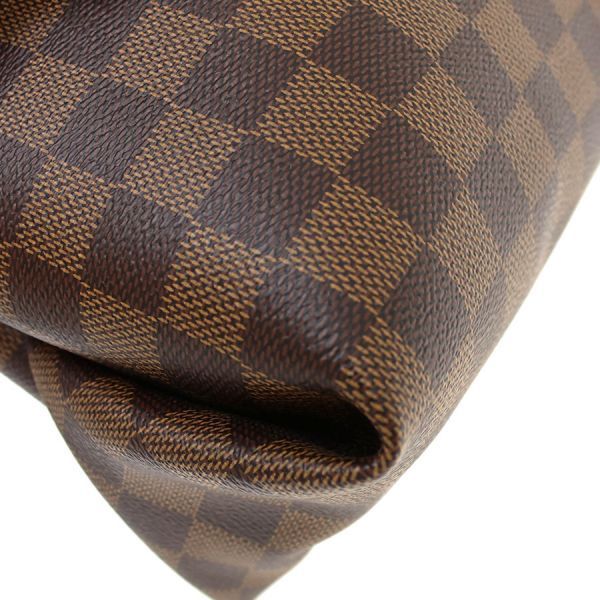 Louis Vuitton Damier Beaubourg — view 4