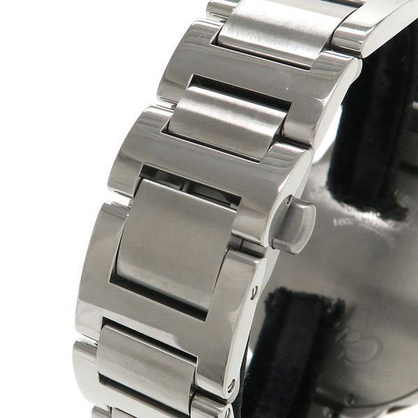 Cartier Ballon Bleu LM 43 Watch — view 4