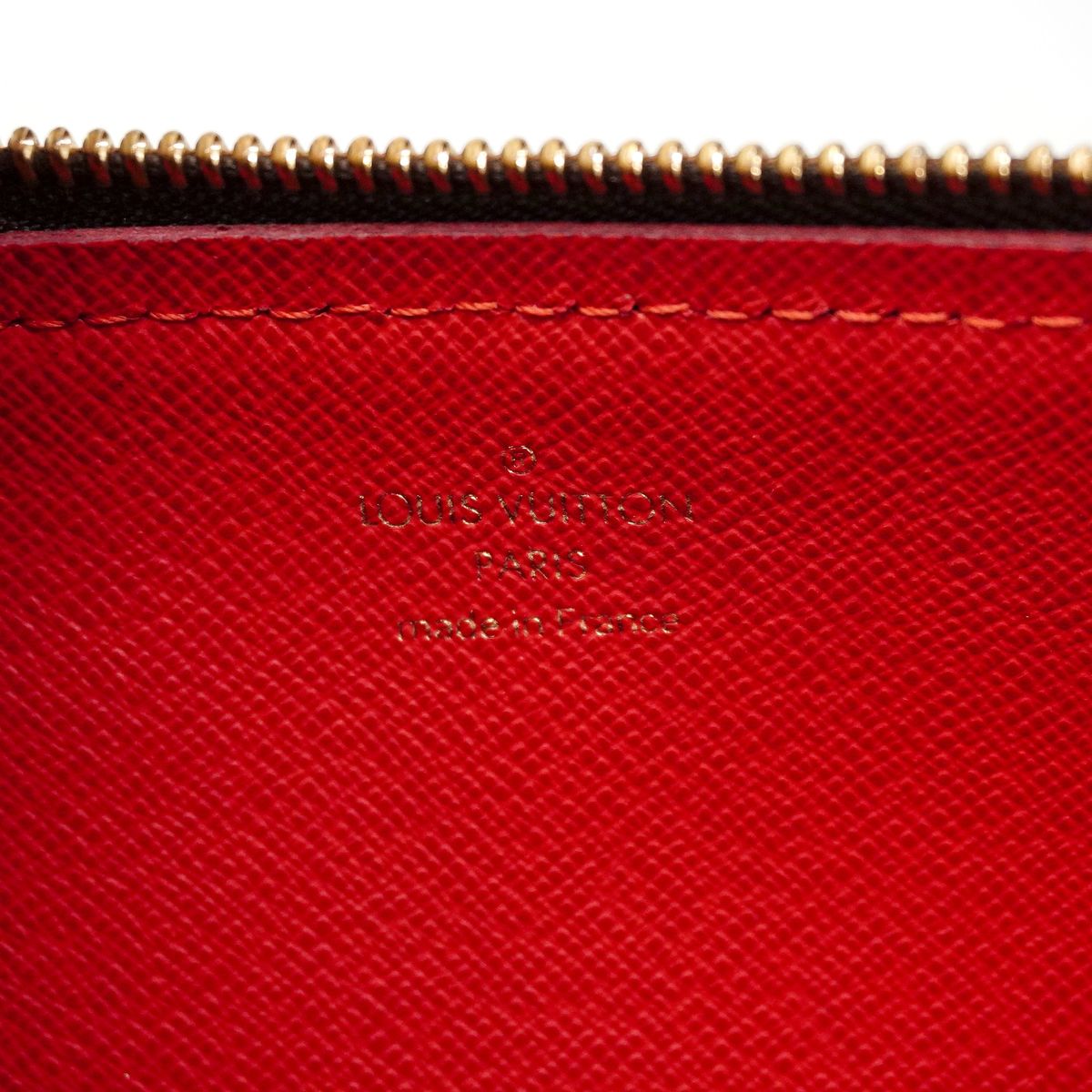 Louis Vuitton Handbag Damier Papillon 30 Ebene — view 5