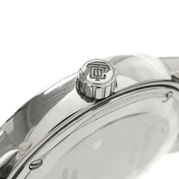 Tiffany & Co Atlas Hand 28 Watch — view 8