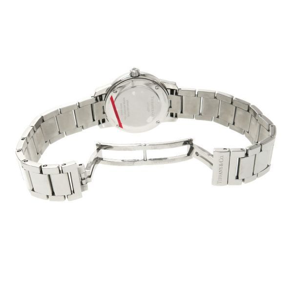 Tiffany & Co Atlas Hand 28 Watch — view 5