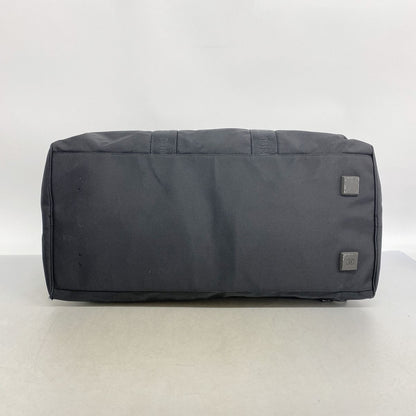 Chanel Boston Bag Sports Nylon Black — view 3