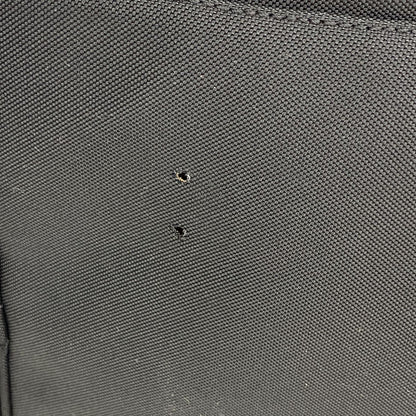Chanel Boston Bag Sports Nylon Black — view 7