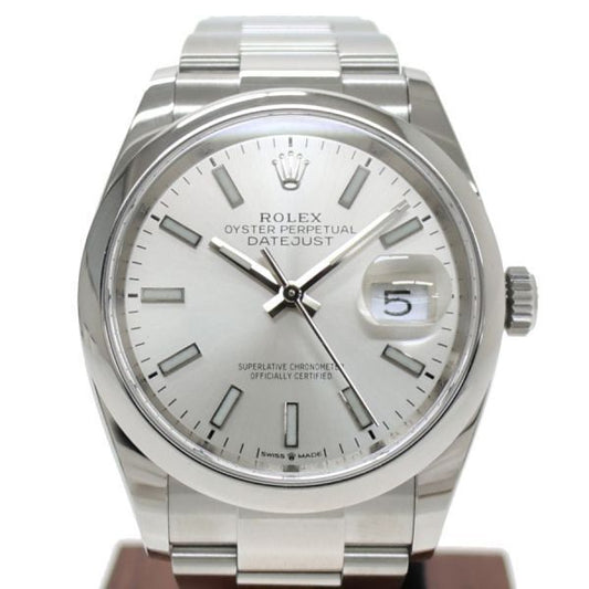 Rolex Datejust 36 Watch