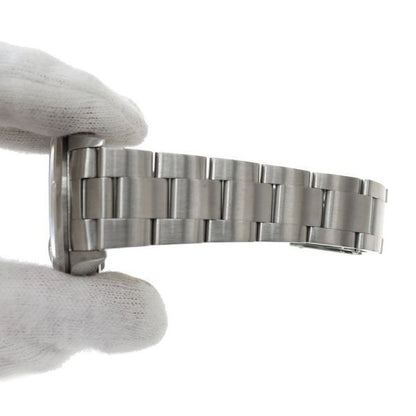 Rolex Oyster Date 34 Watch — view 8