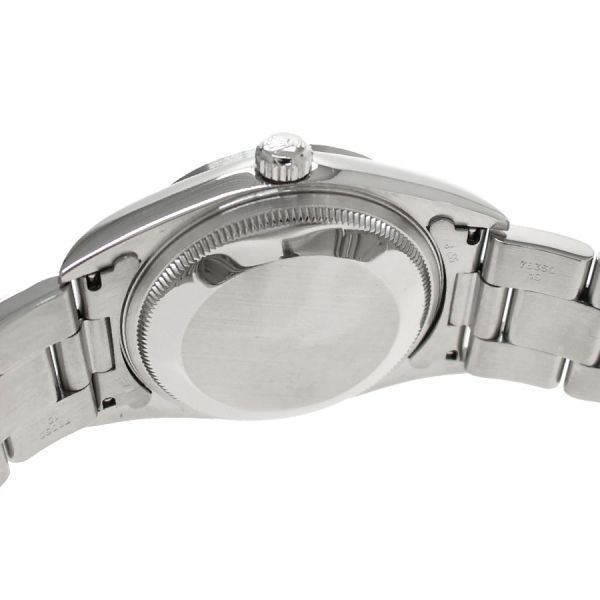 Rolex Oyster Date 34 Watch — view 6