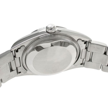 Rolex Oyster Date 34 Watch — view 6