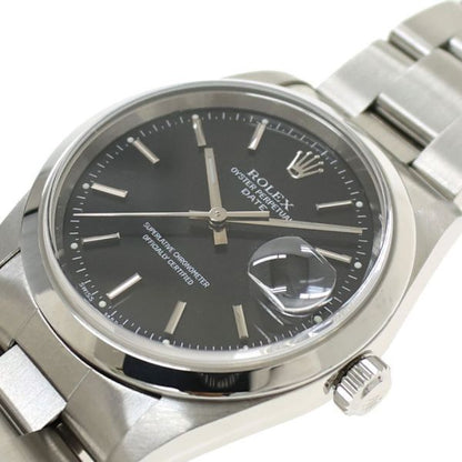 Rolex Oyster Date 34 Watch — view 7