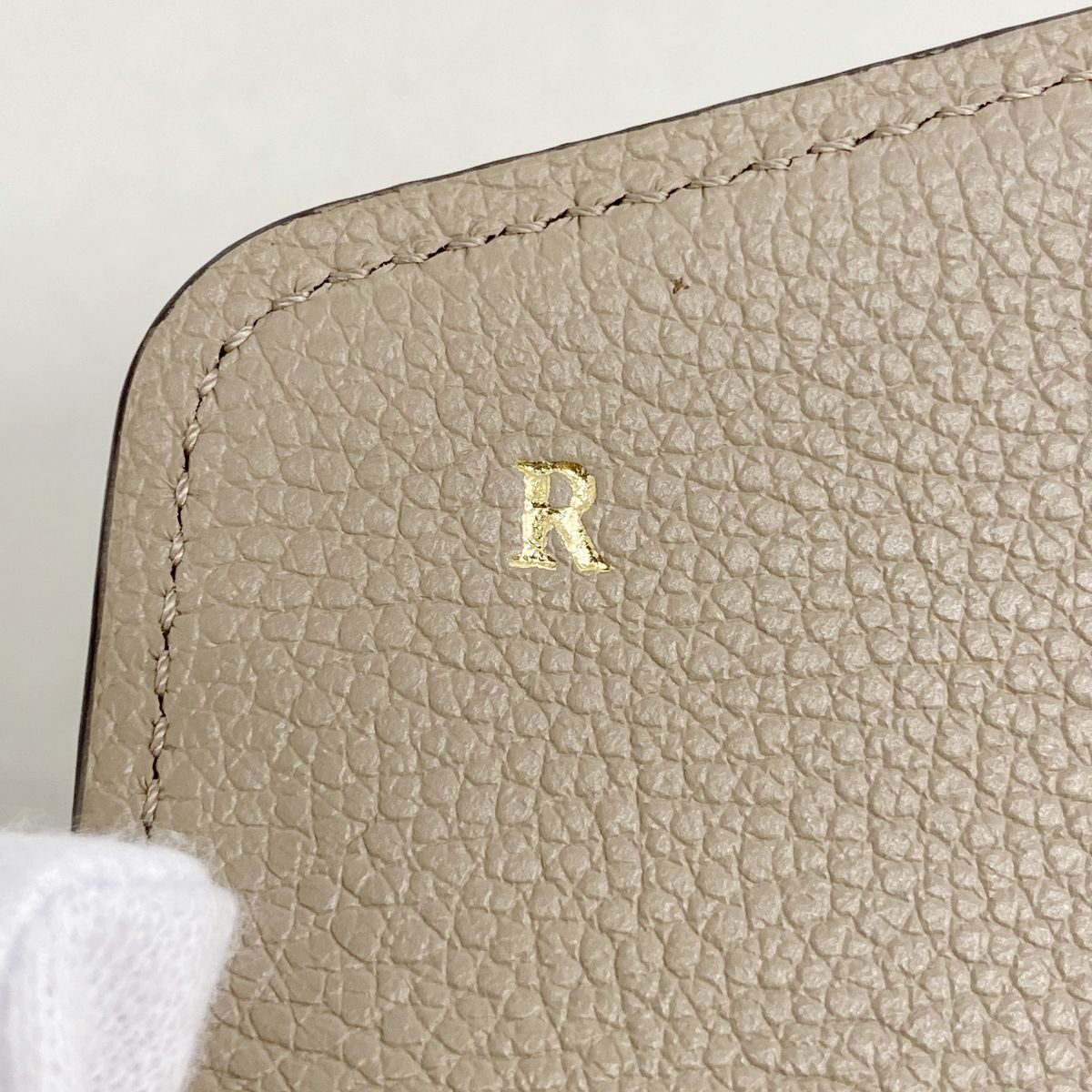 Louis Vuitton Wallet Monogram Empreinte Bicolor Portefeuille Sarah NM — view 5