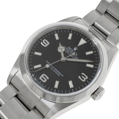 Rolex Explorer 1 36 Watch — view 7