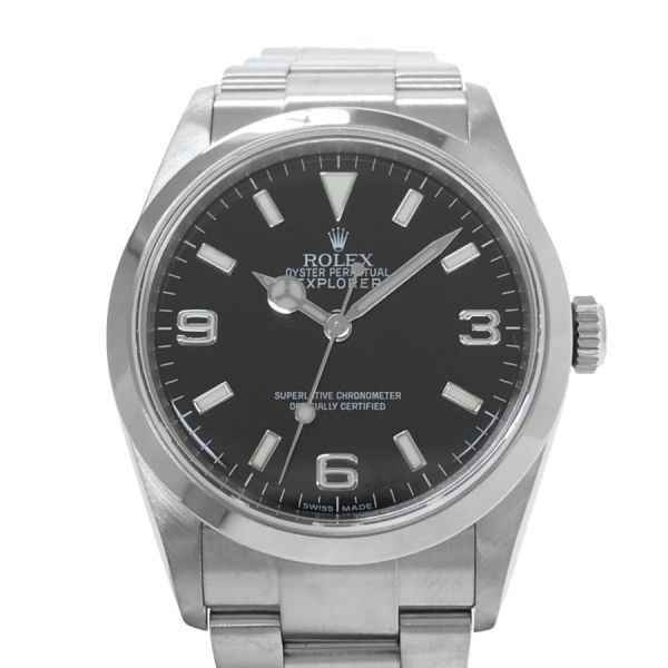 Rolex Explorer 1 36 Watch