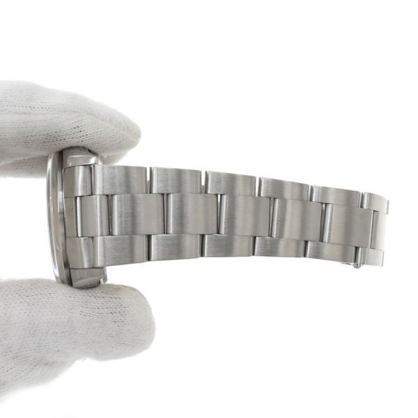 Rolex Air King 34 Watch — view 8
