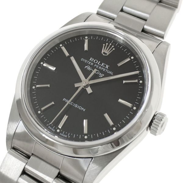 Rolex Air King 34 Watch — view 7