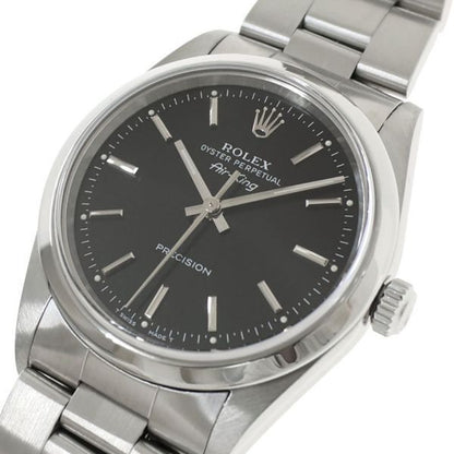 Rolex Air King 34 Watch — view 7