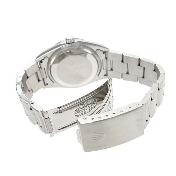 Rolex Air King 34 Watch — view 5