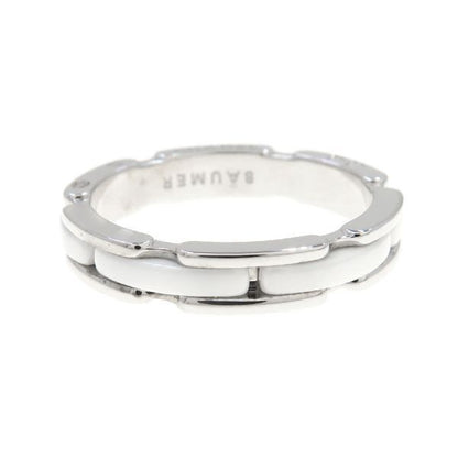 Chanel Ultra Ring Small Model