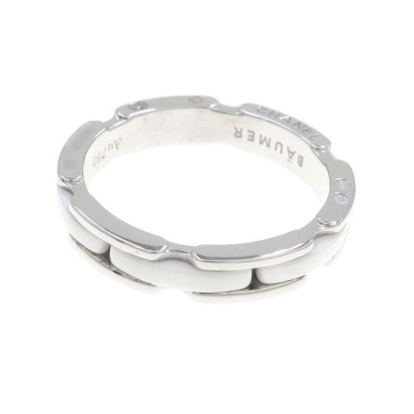 Chanel Ultra Ring Small Model — view 2