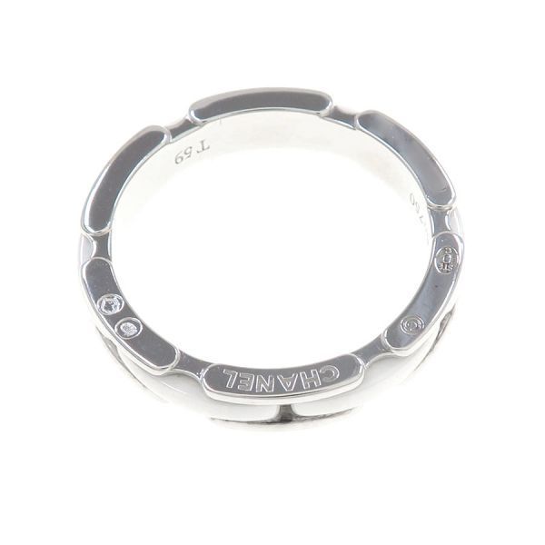 Chanel Ultra Ring Small Model — view 4