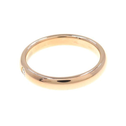 Harry Winston Round Marriage Ring Diamond — view 3