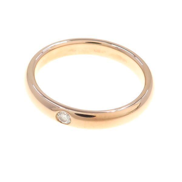 Harry Winston Round Marriage Ring Diamond — view 2