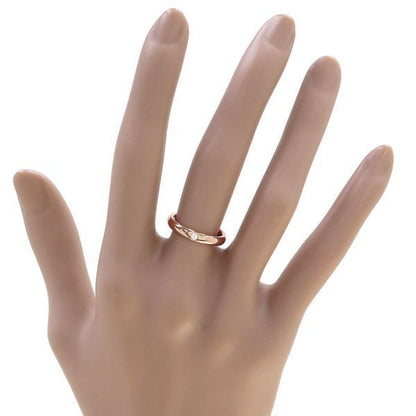 Harry Winston Round Marriage Ring Diamond — view 7