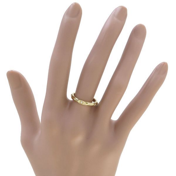 Tiffany & Co Near True Band Ring Diamond — view 7