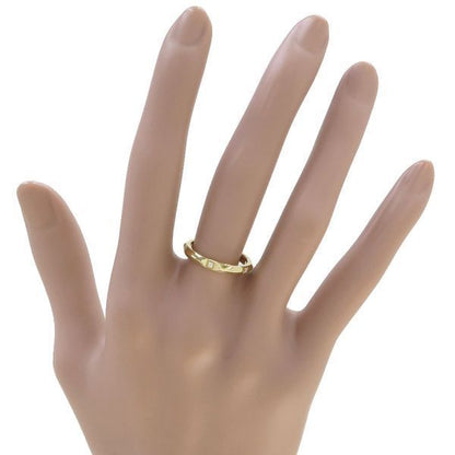 Tiffany & Co Near True Band Ring Diamond — view 7