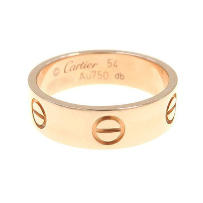 Cartier Love Ring