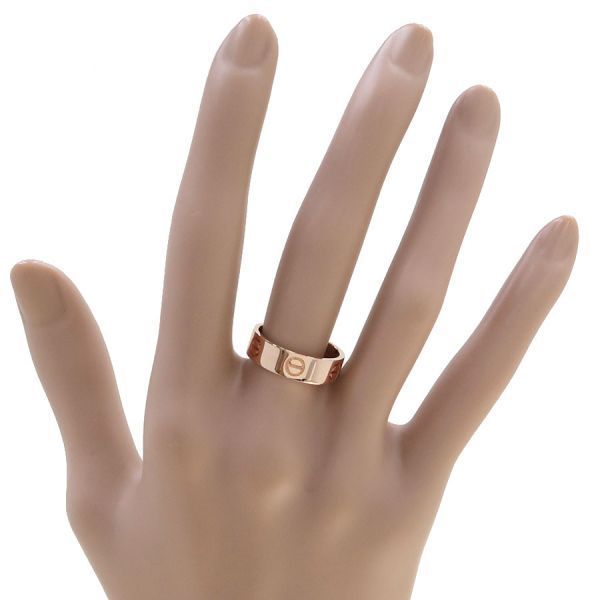 Cartier Love Ring — view 7