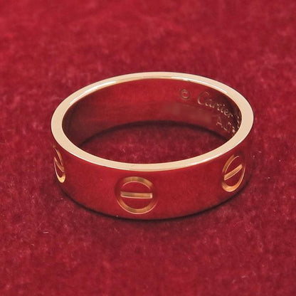 Cartier Love Ring — view 3