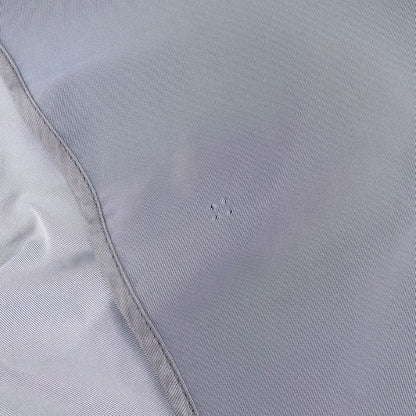 Prada Coat Blue — view 6