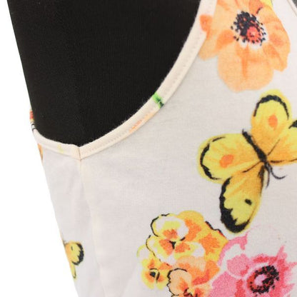 Versace Top Multicolor — view 6