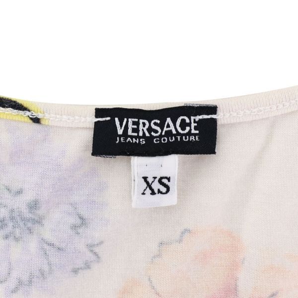 Versace Top Multicolor — view 7