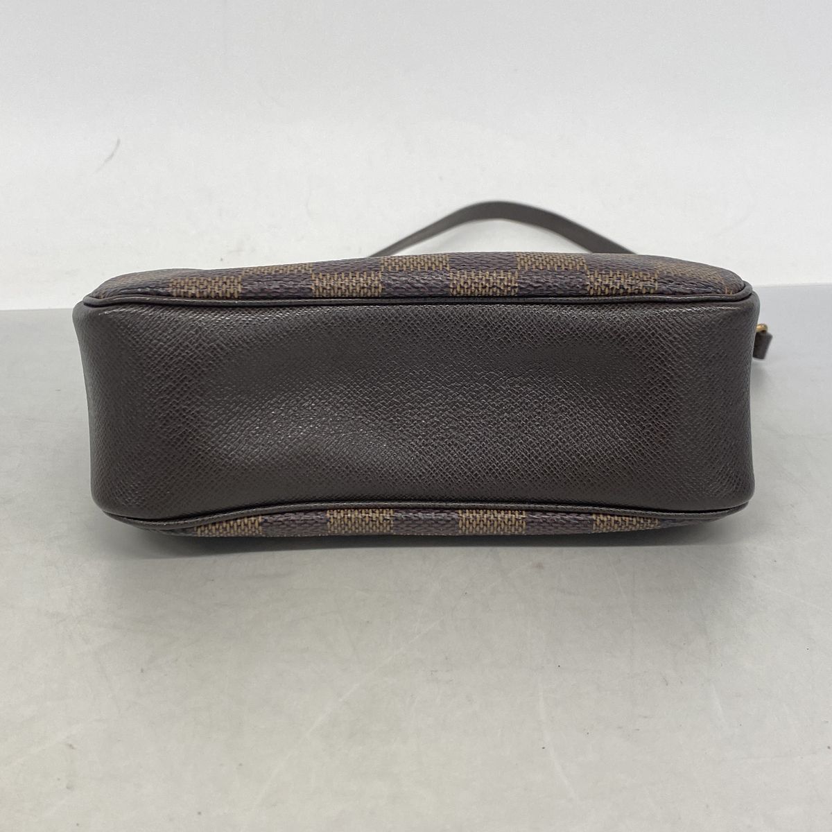Louis Vuitton Pouch Damier Trousse Makeup Ebene — view 3