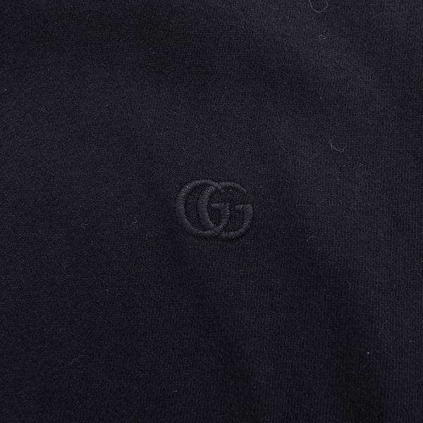 Gucci T-Shirt Black — view 4