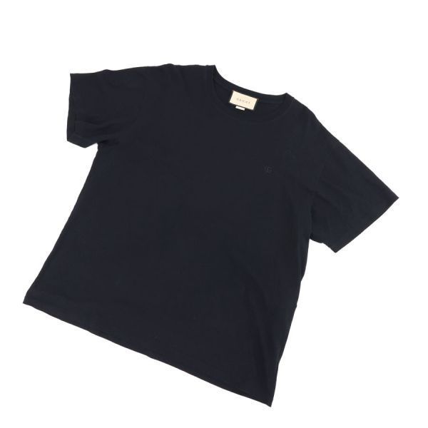 Gucci T-Shirt Black — view 7