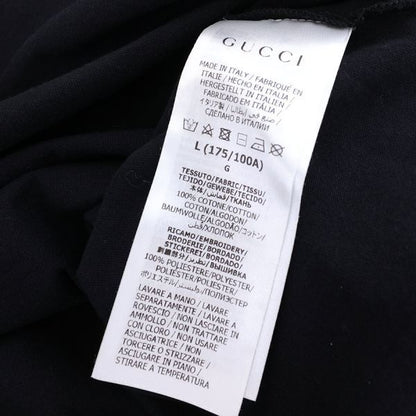 Gucci T-Shirt Black — view 8