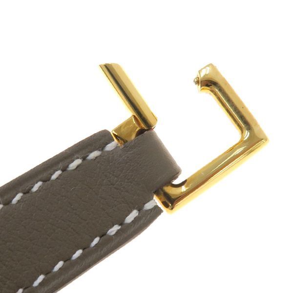Hermes Rival Double Tour Bracelet — view 7