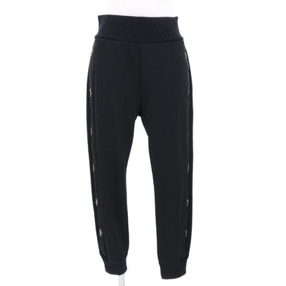 Fendi Sweatpants Pants Black