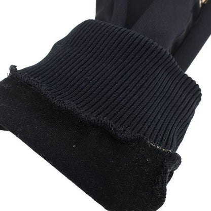 Fendi Sweatpants Pants Black — view 3
