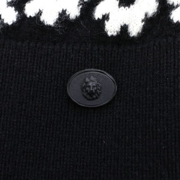 Chanel Knit Top Sweater — view 3