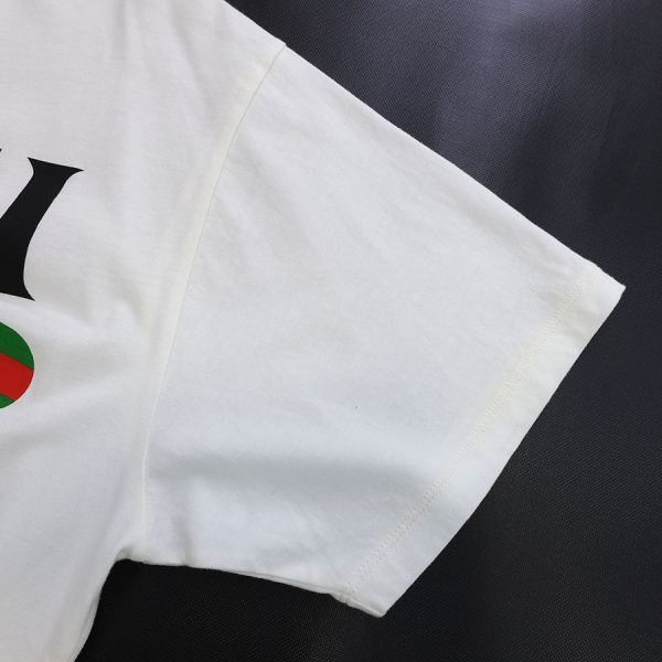 Gucci T-Shirt Doraemon White — view 4