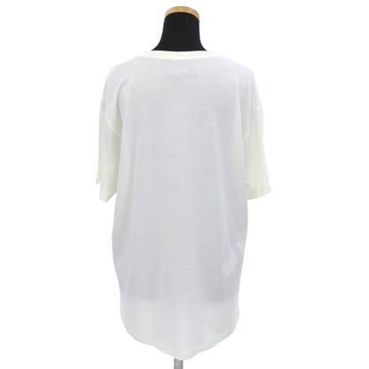 Gucci T-Shirt Doraemon White — view 2
