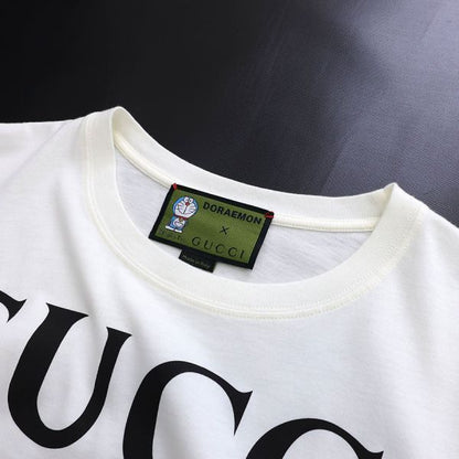Gucci T-Shirt Doraemon White — view 5